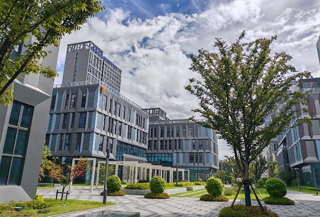 资阳工业地产投资新蓝海——新能源产业园区崛起